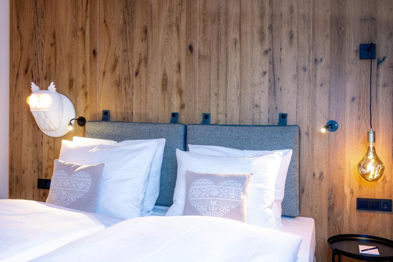 Junior Suite con Terrazza